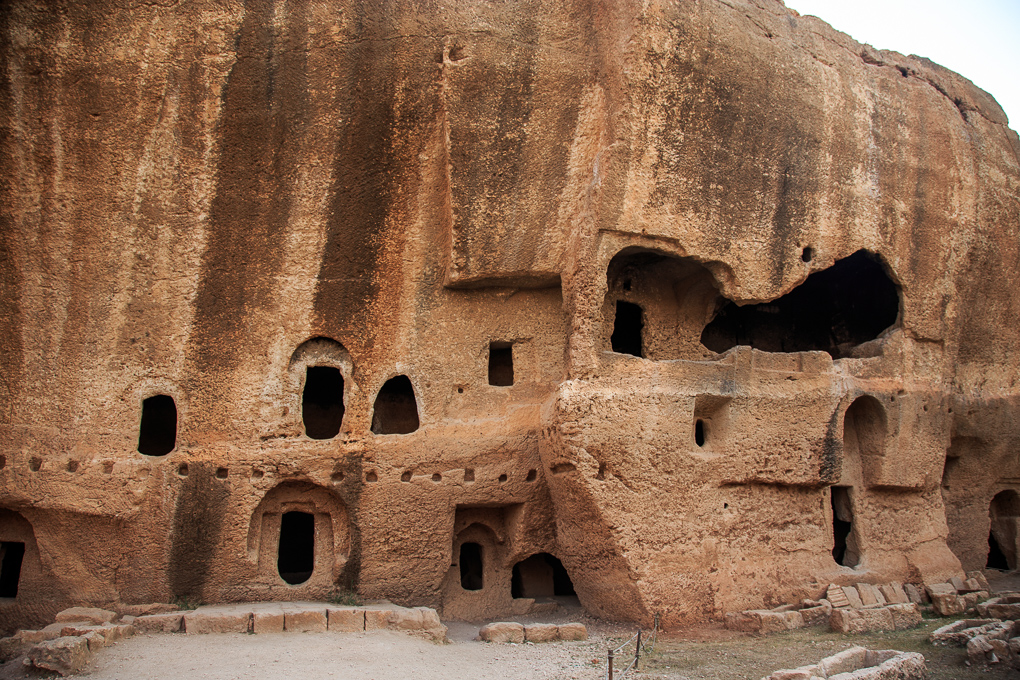 Dara (Oğuz)